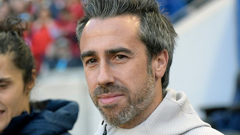 Vilda: "Soy una persona dialogante y mi puerta está abierta" - Estudio Estadio | Ver