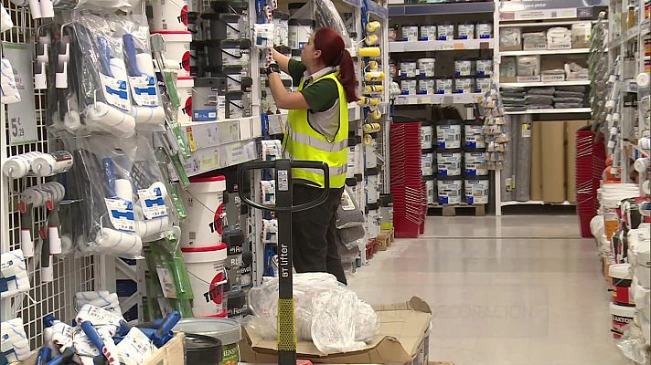 Aquí hay trabajo - Aquí hay trabajo - 28/09/22