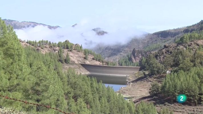 Telecanarias - Telecanarias 2  - 27/09/2022