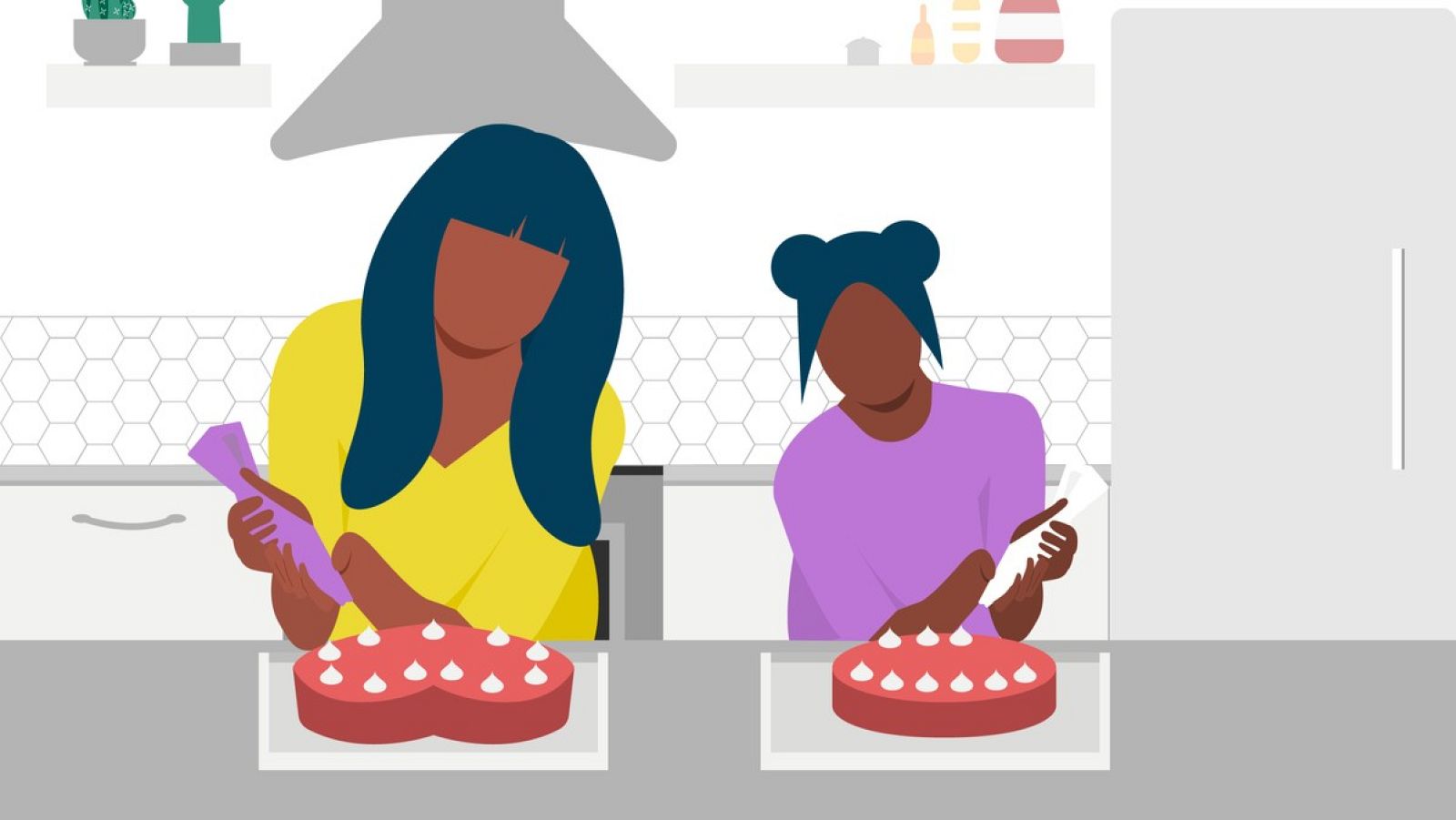 Aquí hay trabajo - Cómo contratar a un familiar en tu negocio - ver ahora