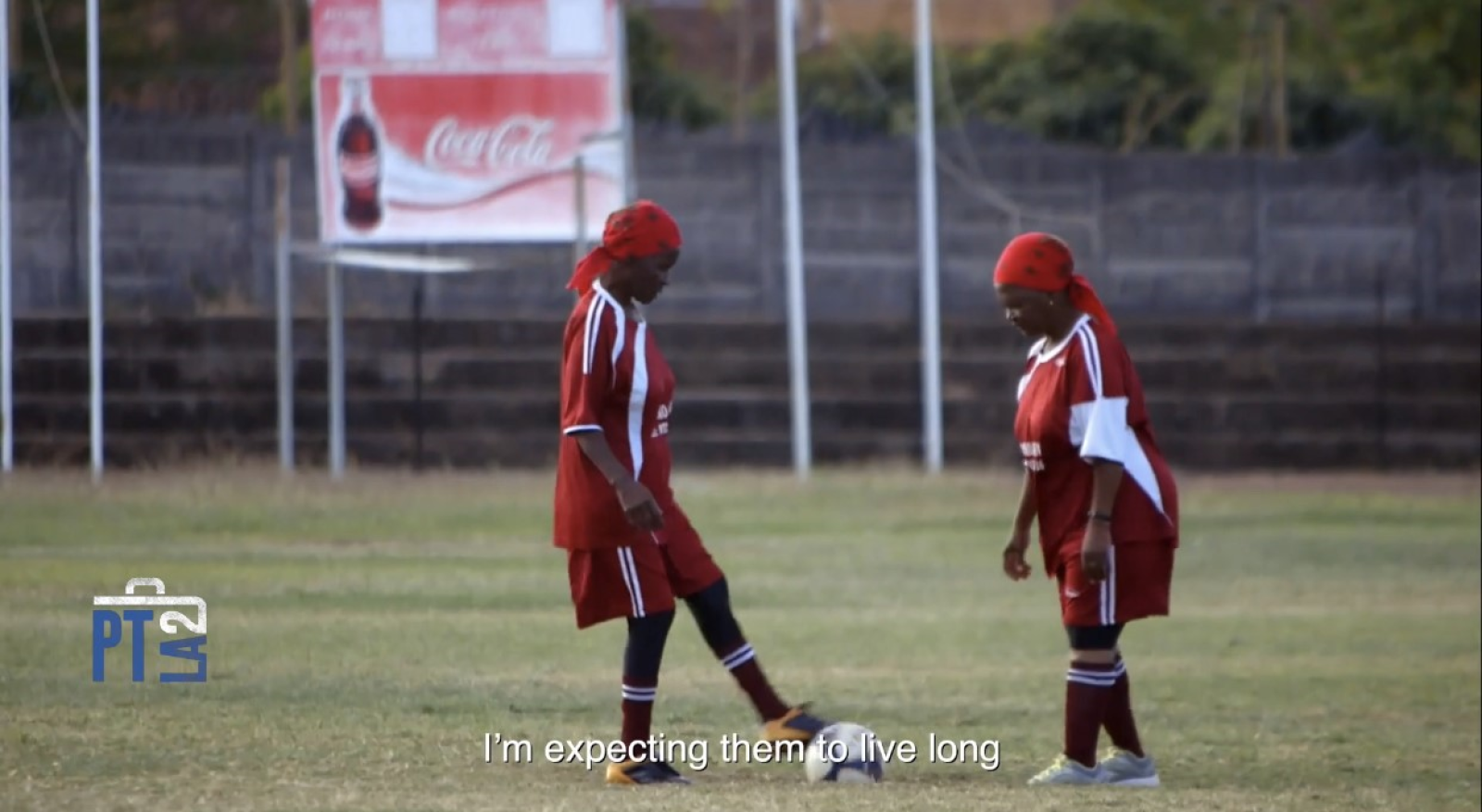 El deporte como vía escapatoria