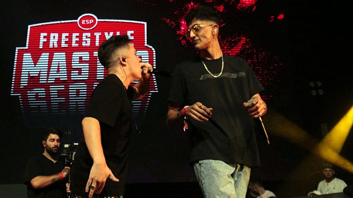 FMS - Highlights de la jornada 7 (Parte 1)