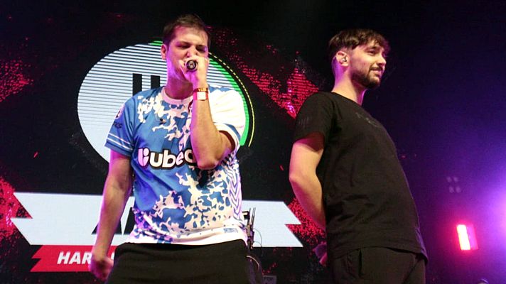 FMS - Highlights de la jornada 7 (Parte 2)