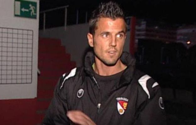  - Día de cobro en Tarrasa