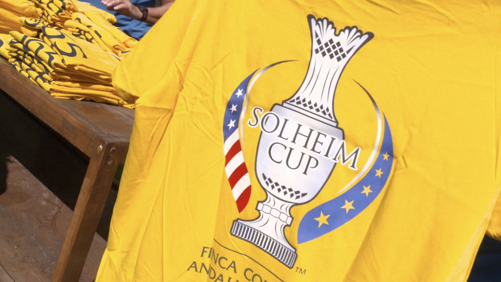 Hola Golf - T6 - Programa 20 -. ver ahora