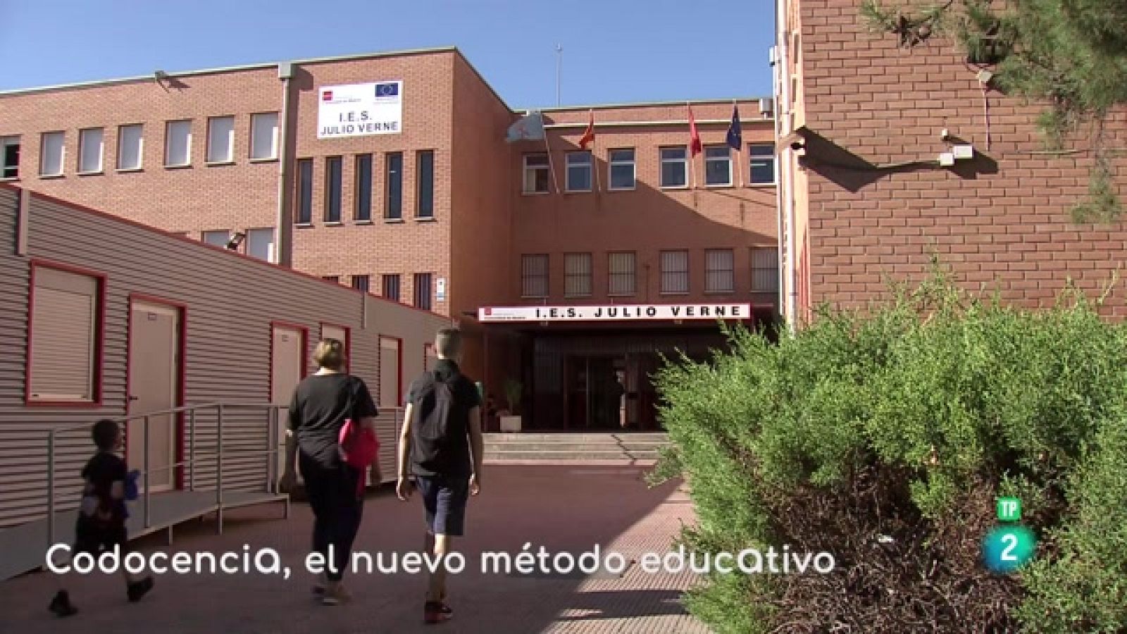 LA AVENTURA DEL SABER- Codocencia