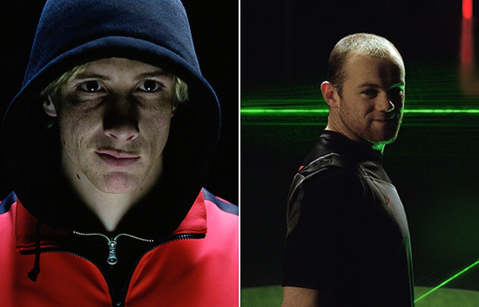 Torres desafía a Rooney | Ver