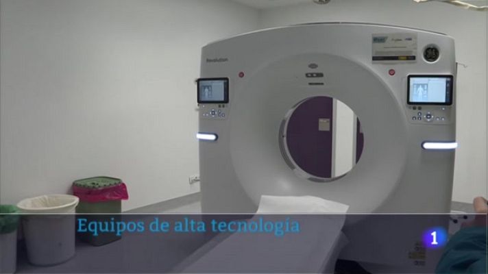 Informativo Telerioja - Informativo Telerioja  - 28/09/22