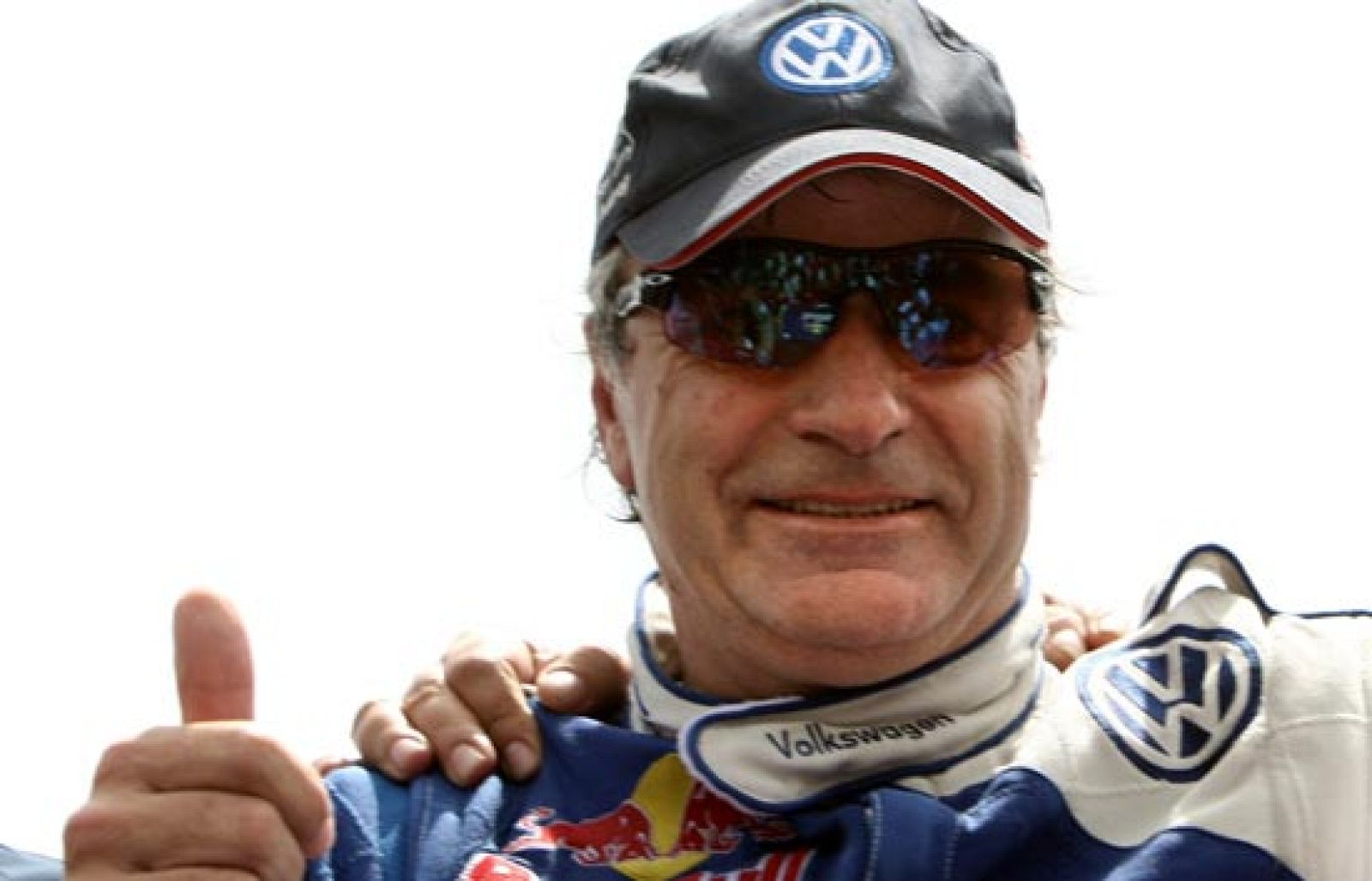Sainz ya tiene su Dakar - Dakar | Ver