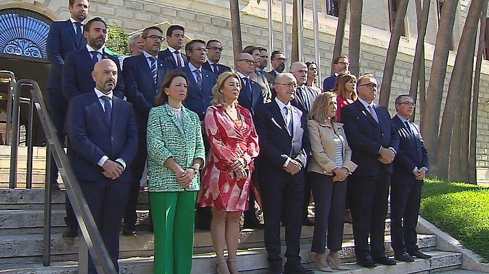 Noticias Andalucía - Condena a la violencia machista