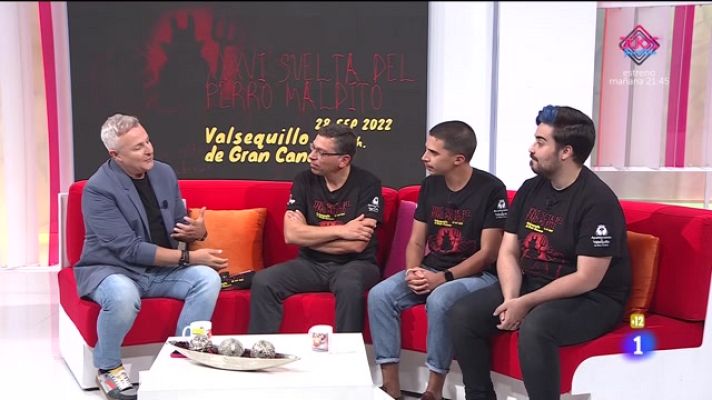 Cerca de ti - Cerca de ti - 28/09/2022