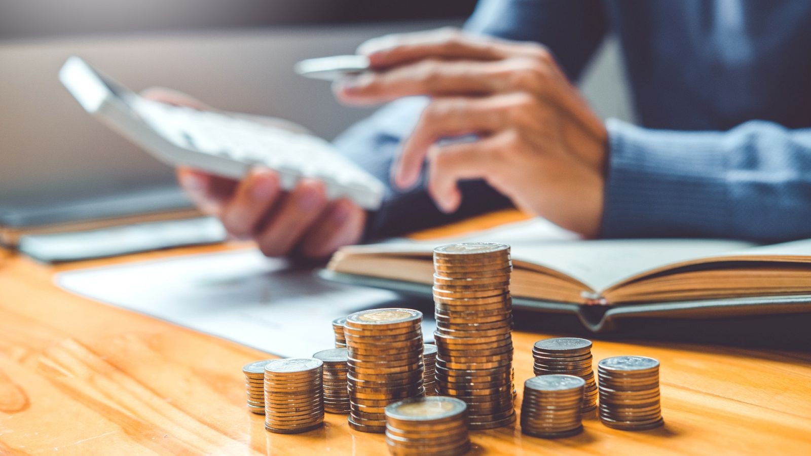 Este miércoles, el Gobierno y la oposición han discutido su diferentes planes fiscales en una sesión de control en el Congreso de los Diputados.