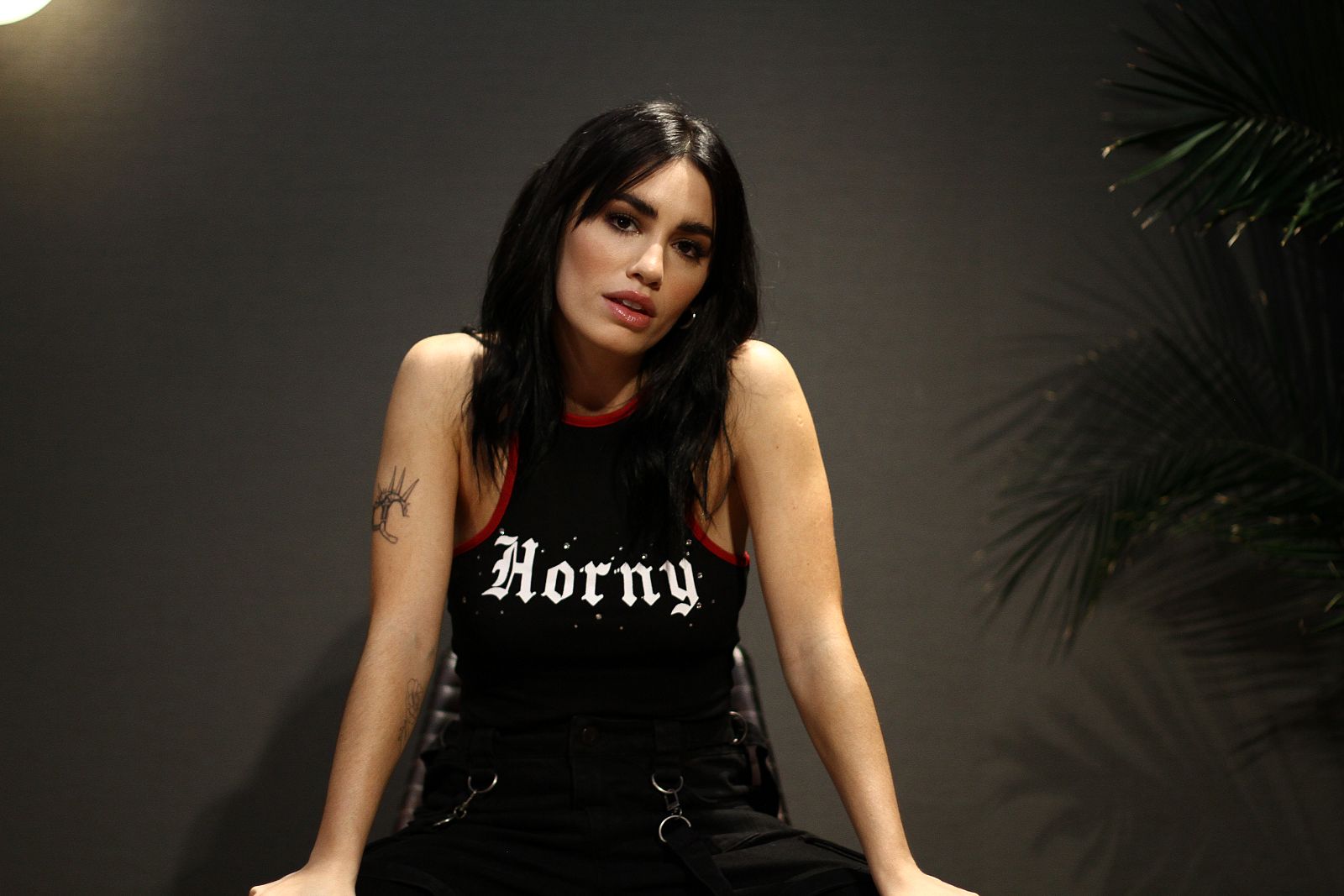 Lali Espósito: "Nadie tiene derecho a exigirte una definición"