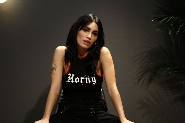 Playztrends - Lali Espósito: Nadie tiene derecho a exigirte una definición