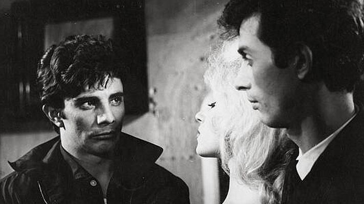 Cine de siempre - Juventud a la intemperie