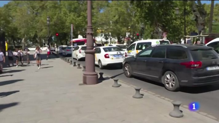 Noticias Andalucía - La reforma fiscal llega al Parlamento