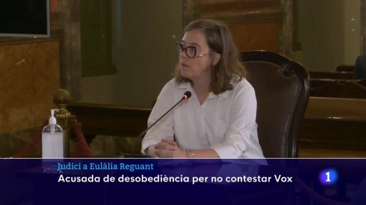 L'Informatiu - L'Informatiu 2 - 28/09/2022