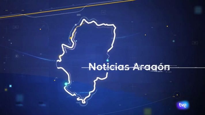 Noticias Aragón - Aragón en 2' - 28/09/22