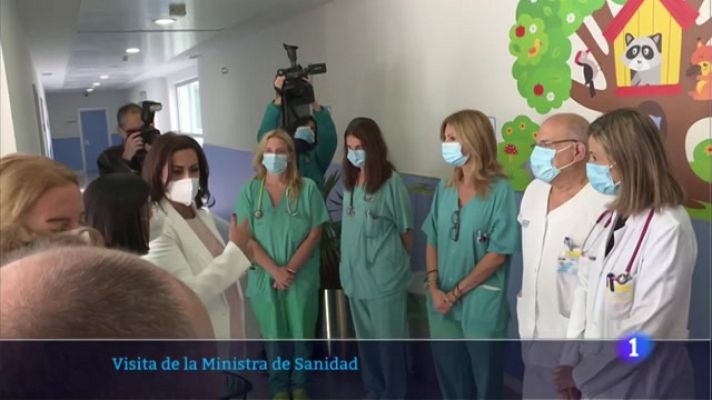 Informativo Telerioja - Telerioja en 2' - 28/09/22