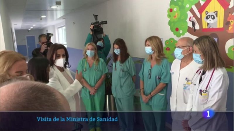 Telerioja en 2' - 28/09/22 - Ver ahora