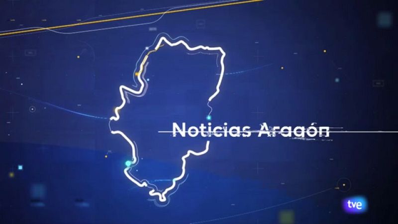 Noticias Aragón 2 - 28/09/22 - Ver ahora