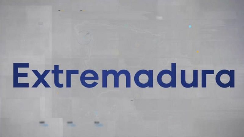 Noticias de Extremadura 2 - 28/09/2022 - Ver ahora
