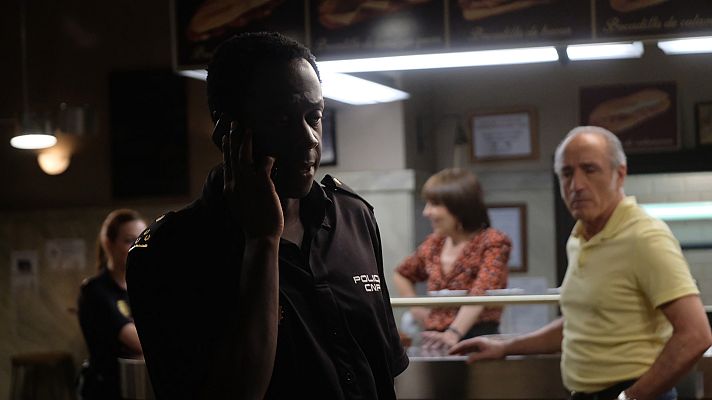 Servir y proteger - Episodio 1308