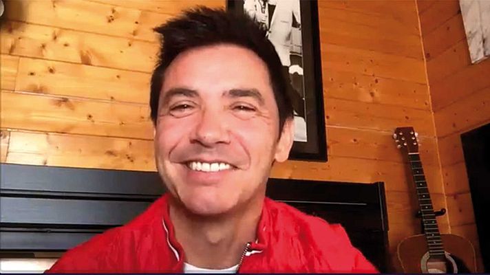 Eurovermú - Charlamos con David Civera y exparticipantes de Eurojunior