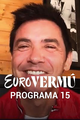 Eurovermú - Charlamos con David Civera y exparticipantes de Eurojunior