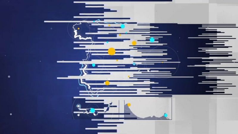 Informativo de Madrid 1 28/09/2022 - Ver ahora