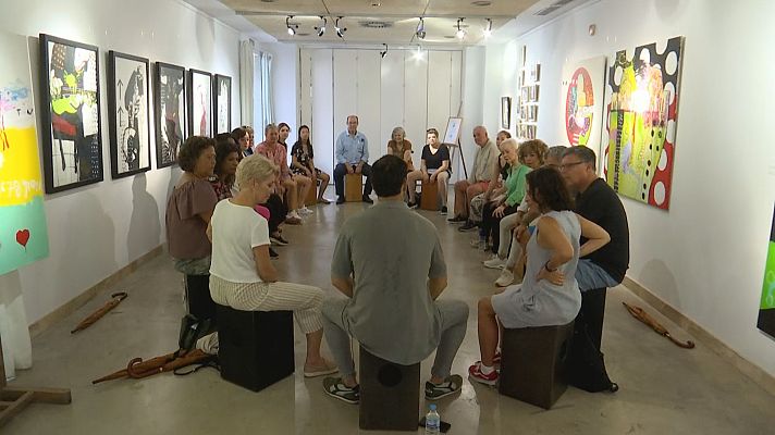 Noticias Andalucía - Salud y Libertad... Sastipen Tali