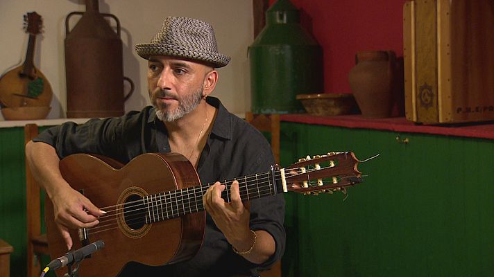 Noticias Andalucía - Rycardo Moreno: "Diario Moreno"