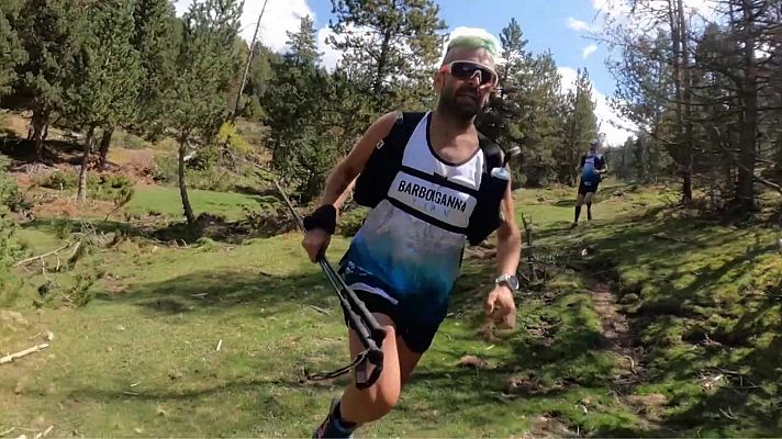 Evasión - Programa 18