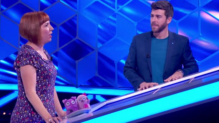 El cazador - Programa 564