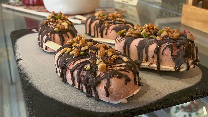 Aquí la Tierra - Aquí la Tierra - 28/09/22