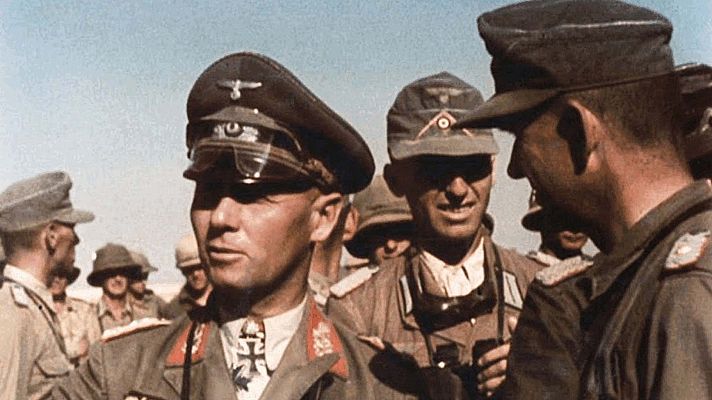 Somos Documentales - Rommel. El soldado, su hijo y Hitler