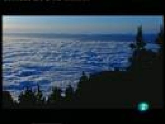 Espacios naturales - Teide