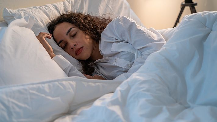 Mapi - ¿Por qué nos acordamos de algunos sueños y de otros no?