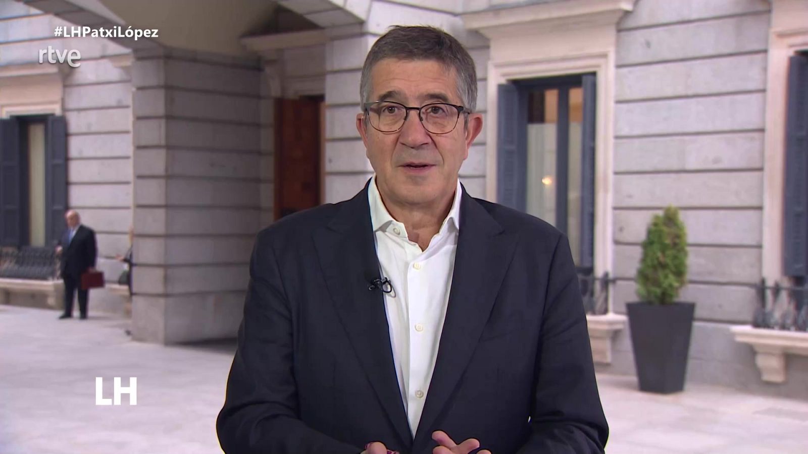 La hora de La 1 - La hora política - 29/09/22 - ver ahora