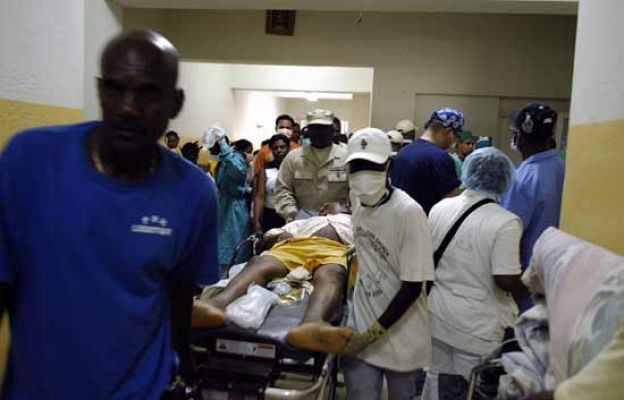 Informe Semanal - Desbordados en la frontera