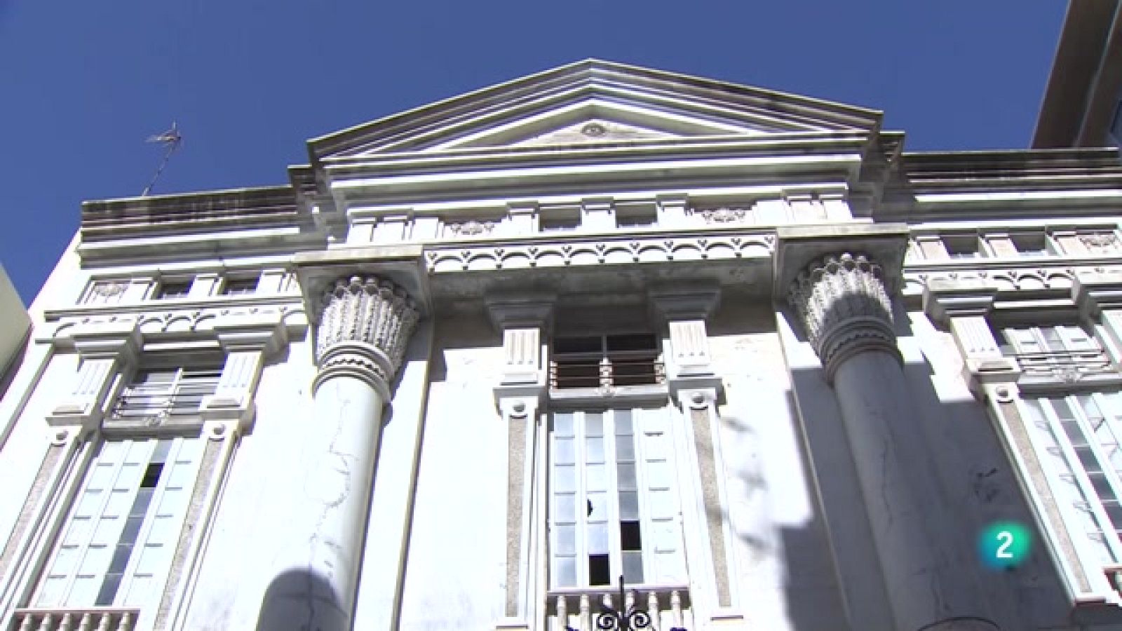 Telecanarias 2  - 28/09/2022