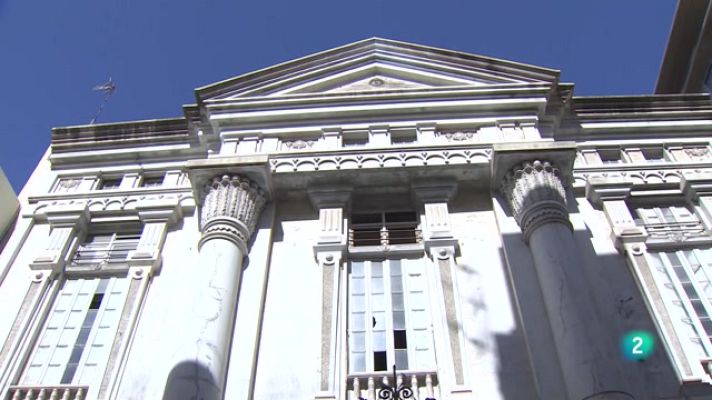 Telecanarias - Telecanarias 2  - 28/09/2022