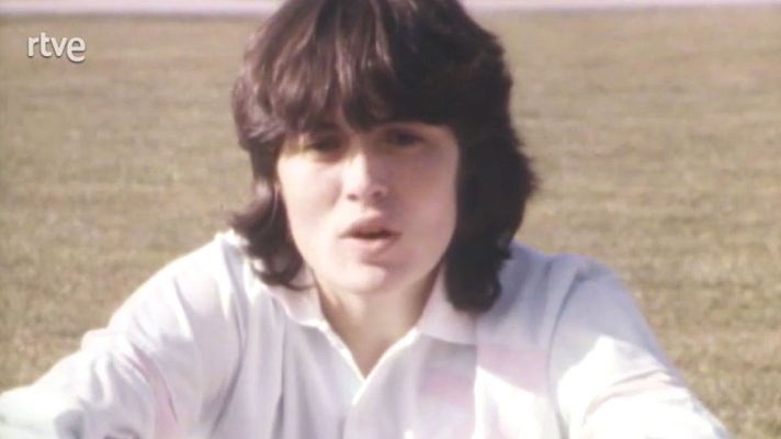 Pista libre - Volare, volare