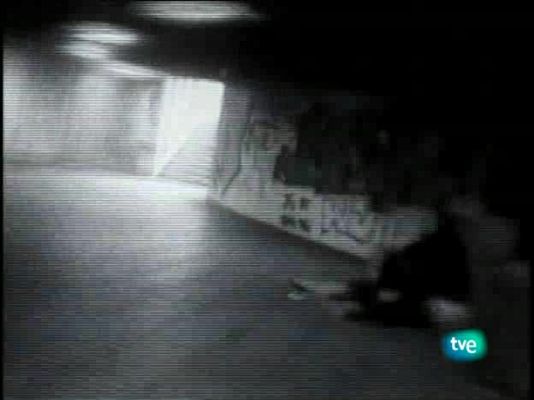 Documentos TV - Un pulso al fracaso - Documentos TV