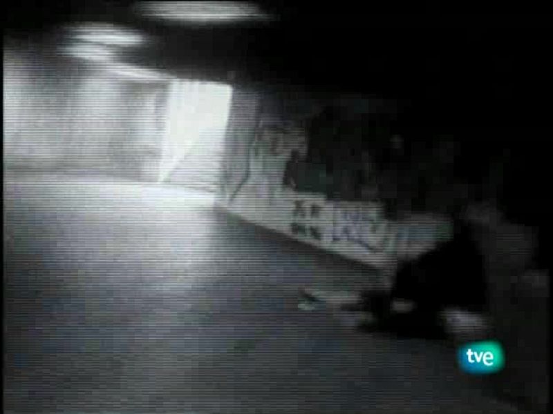 Documentos TV - Un pulso al fracaso