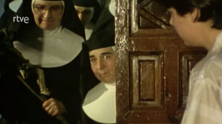 Vivir cada día - Las rejas las veis vosotros