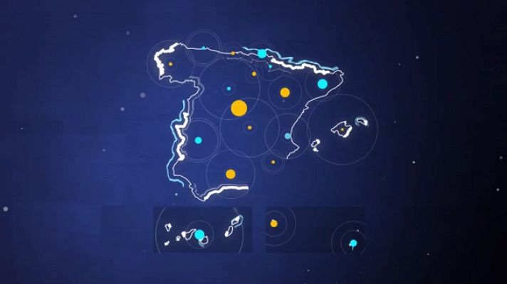 Telenorte - País Vasco - Telenorte 1 País Vasco (29/09/2022)