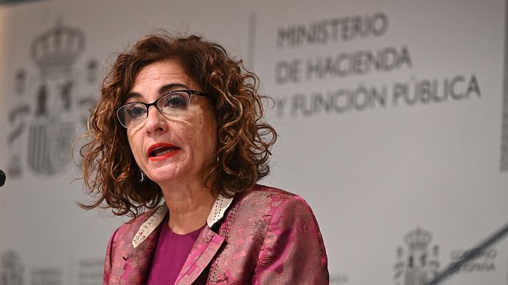 Telediario 1 - Telediario 1 en 4' - 29/09/22