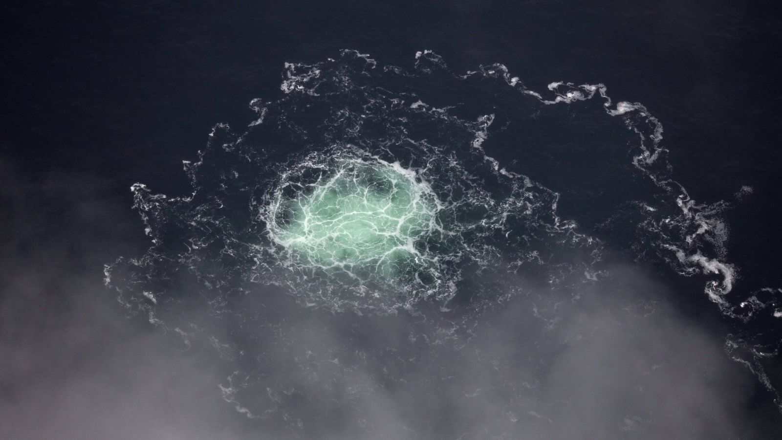 Aumenta la tensión por el sabotaje a los gasoductos Nord Stream