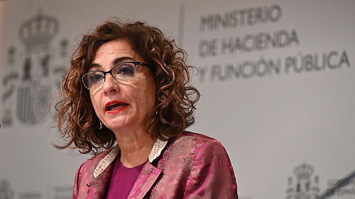 Telediario 1 - Telediario - 15 horas - 29/09/22